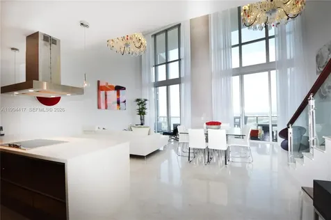 1100 Biscayne Boulevard Miami FL 33132