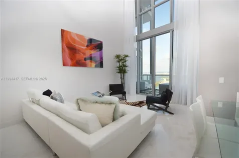 1100 Biscayne Boulevard Miami FL 33132