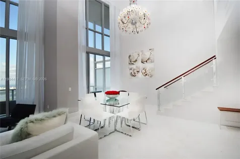 1100 Biscayne Boulevard Miami FL 33132