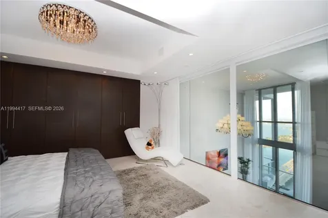 1100 Biscayne Boulevard Miami FL 33132