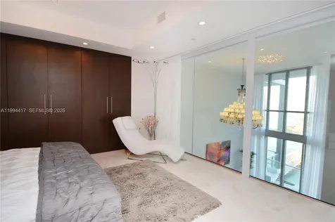 1100 Biscayne Boulevard Miami FL 33132