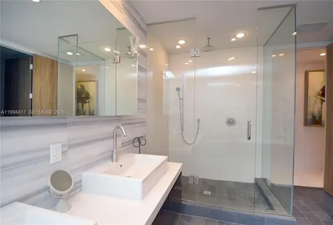 1100 Biscayne Boulevard Miami FL 33132