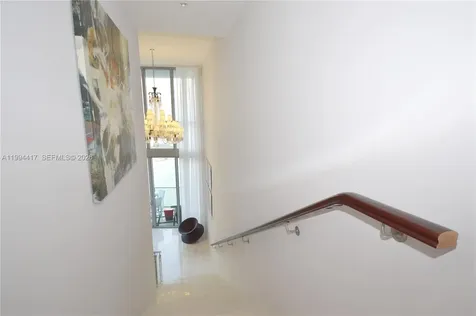 1100 Biscayne Boulevard Miami FL 33132