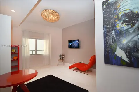 1100 Biscayne Boulevard Miami FL 33132