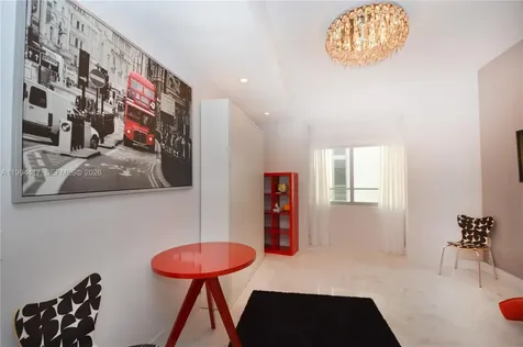 1100 Biscayne Boulevard Miami FL 33132