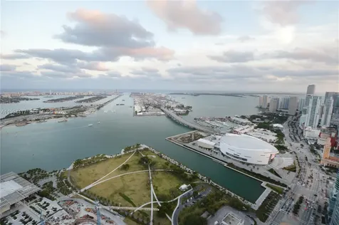 1100 Biscayne Boulevard Miami FL 33132