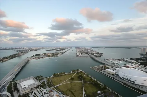 1100 Biscayne Boulevard Miami FL 33132