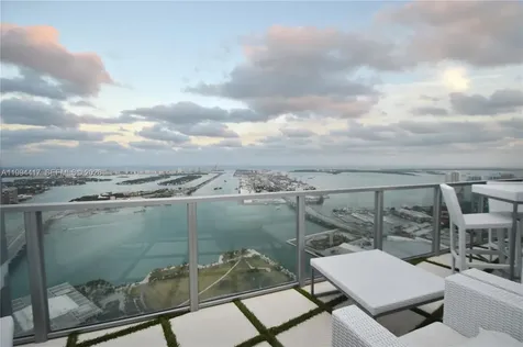 1100 Biscayne Boulevard Miami FL 33132