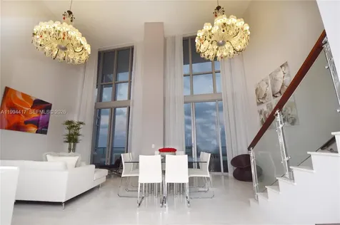 1100 Biscayne Boulevard Miami FL 33132