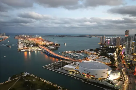 1100 Biscayne Boulevard Miami FL 33132