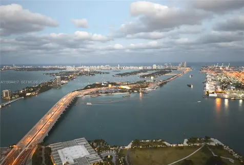 1100 Biscayne Boulevard Miami FL 33132