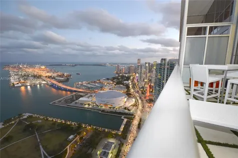 1100 Biscayne Boulevard Miami FL 33132