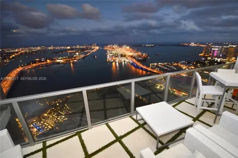 1100 Biscayne Boulevard Miami FL 33132