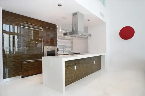 1100 Biscayne Boulevard Miami FL 33132