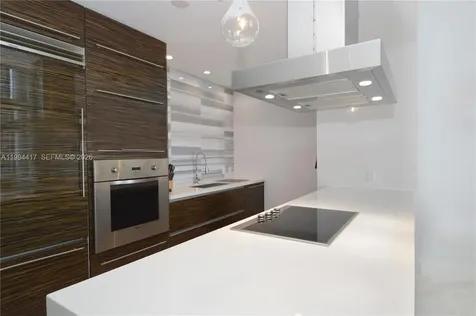 1100 Biscayne Boulevard Miami FL 33132