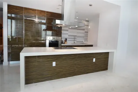 1100 Biscayne Boulevard Miami FL 33132