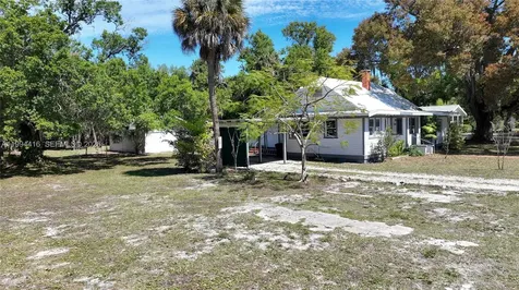 3381 Edgewood Avenue Fort Myers FL 33916