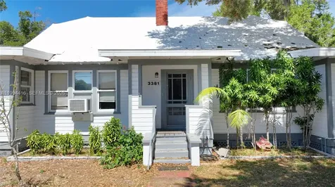 3381 Edgewood Avenue Fort Myers FL 33916