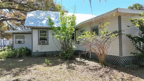 3381 Edgewood Avenue Fort Myers FL 33916