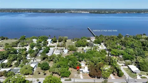 3381 Edgewood Avenue Fort Myers FL 33916