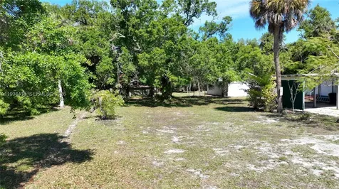 3381 Edgewood Avenue Fort Myers FL 33916