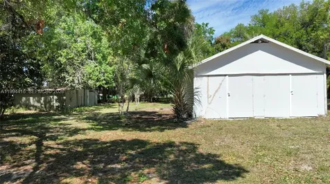 3381 Edgewood Avenue Fort Myers FL 33916