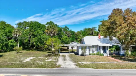 3381 Edgewood Avenue Fort Myers FL 33916