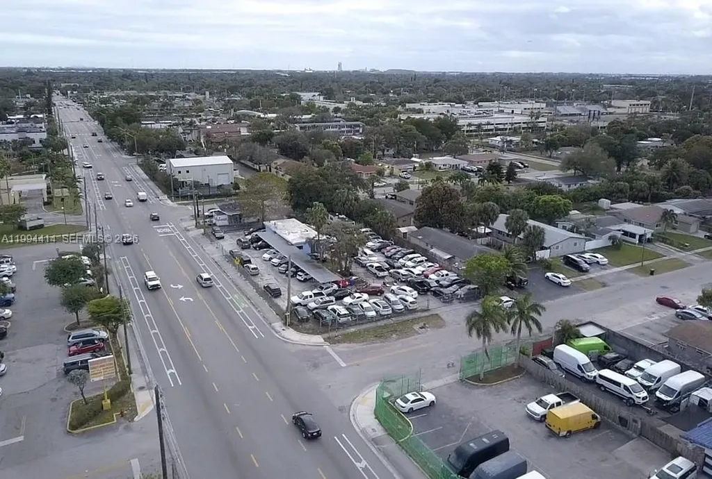 801 SW 27th Avenue Fort Lauderdale FL 33312