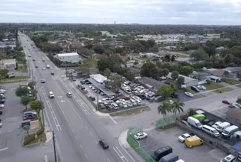 801 SW 27th Avenue Fort Lauderdale FL 33312