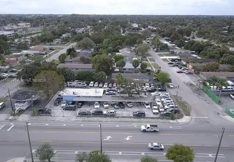 801 SW 27th Avenue Fort Lauderdale FL 33312