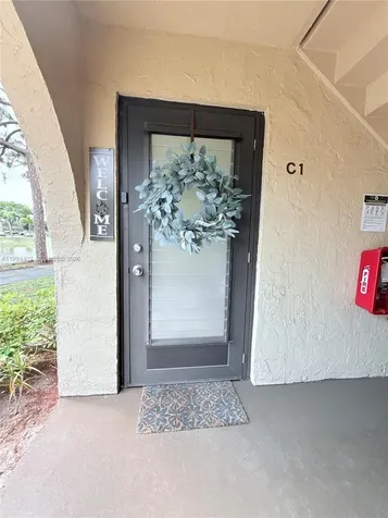 340 Pine Ridge Circle Green Acres FL 33463