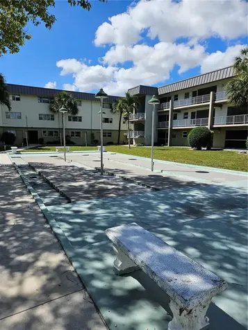 250 Layne Boulevard Hallandale Beach FL 33009