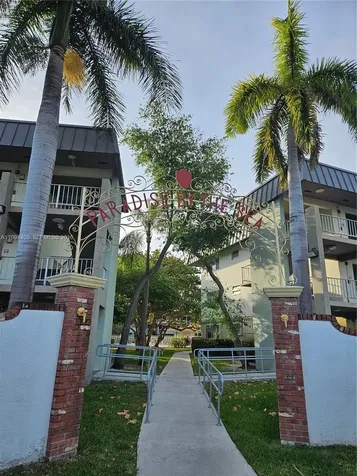 250 Layne Boulevard Hallandale Beach FL 33009
