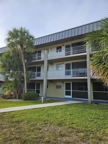 250 Layne Boulevard Hallandale Beach FL 33009