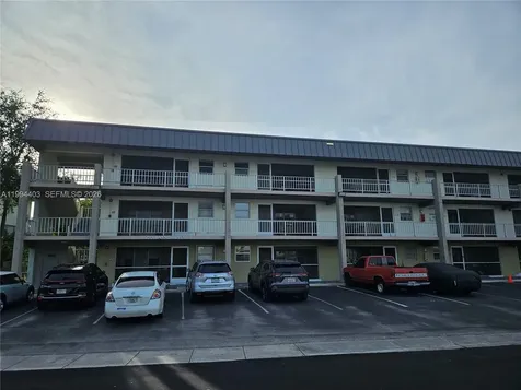 250 Layne Boulevard Hallandale Beach FL 33009