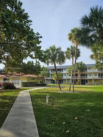 250 Layne Boulevard Hallandale Beach FL 33009