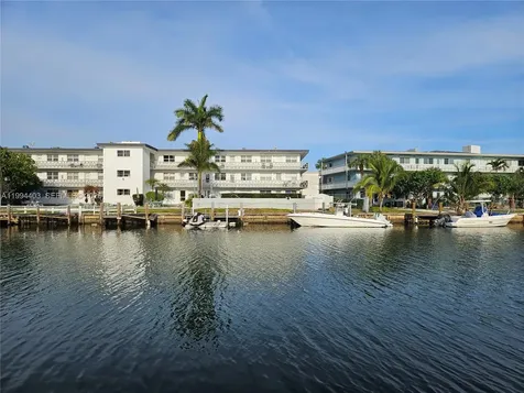250 Layne Boulevard Hallandale Beach FL 33009