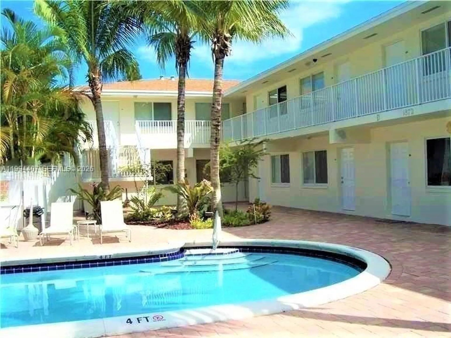 1878 NE 46th Street Fort Lauderdale FL 33308