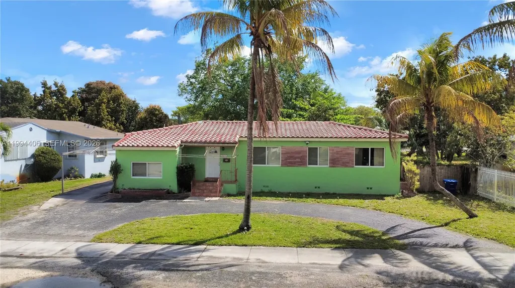12901 NW Miami Court Miami FL 33168