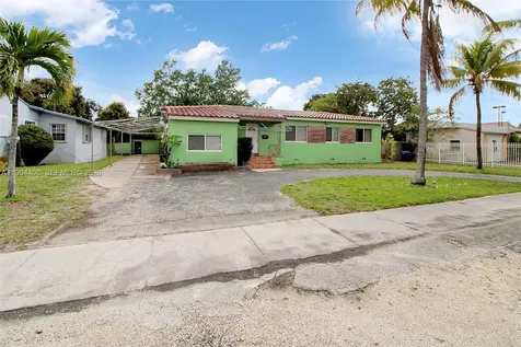 12901 NW Miami Court Miami FL 33168