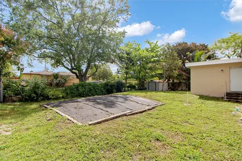 12901 NW Miami Court Miami FL 33168