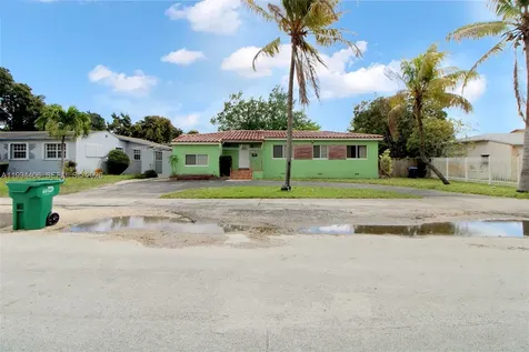 12901 NW Miami Court Miami FL 33168
