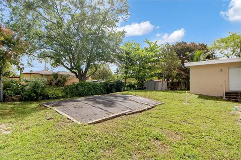 12901 NW Miami Court Miami FL 33168