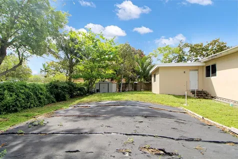 12901 NW Miami Court Miami FL 33168