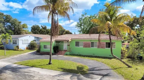 12901 NW Miami Court Miami FL 33168