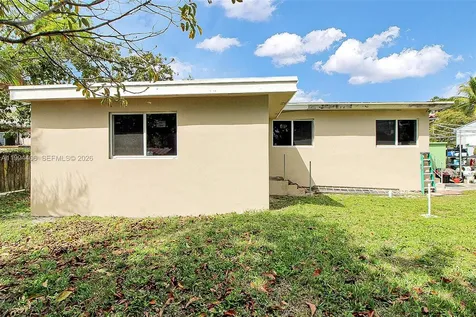 12901 NW Miami Court Miami FL 33168