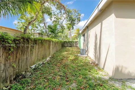 12901 NW Miami Court Miami FL 33168