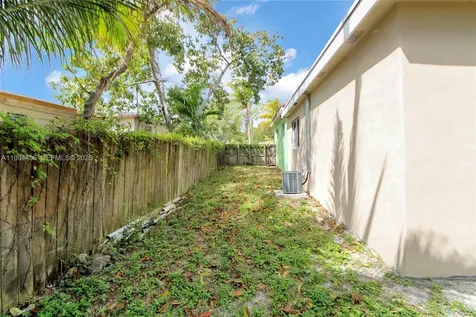 12901 NW Miami Court Miami FL 33168