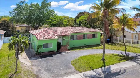 12901 NW Miami Court Miami FL 33168