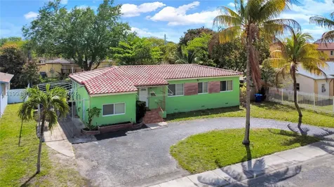 12901 NW Miami Court Miami FL 33168